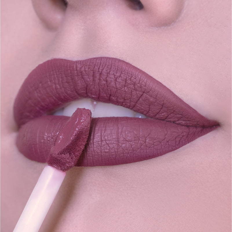 Black Friday : kit 3 labiales/ rubor líquido + Gloss + Espejo