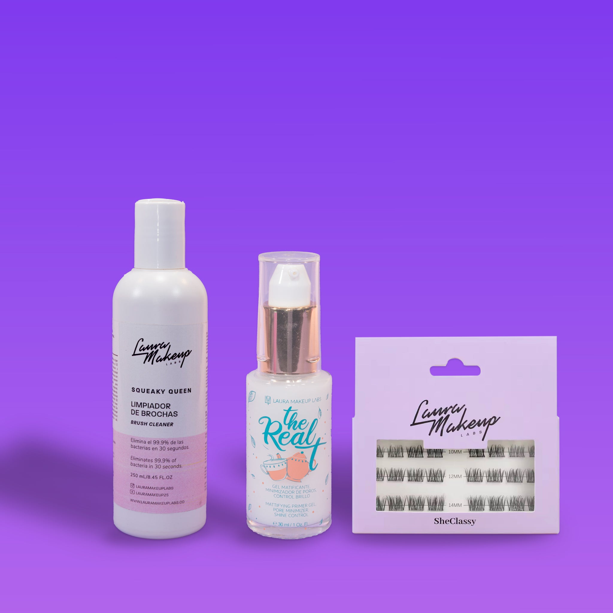 Kit: Best Sellers for Mom