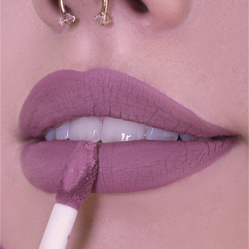 Kit: Labiales Good Vibes + Gloss + Espejo
