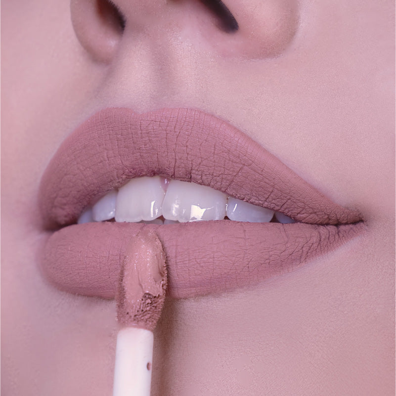 Kit: Labiales Good Vibes + Gloss + Espejo